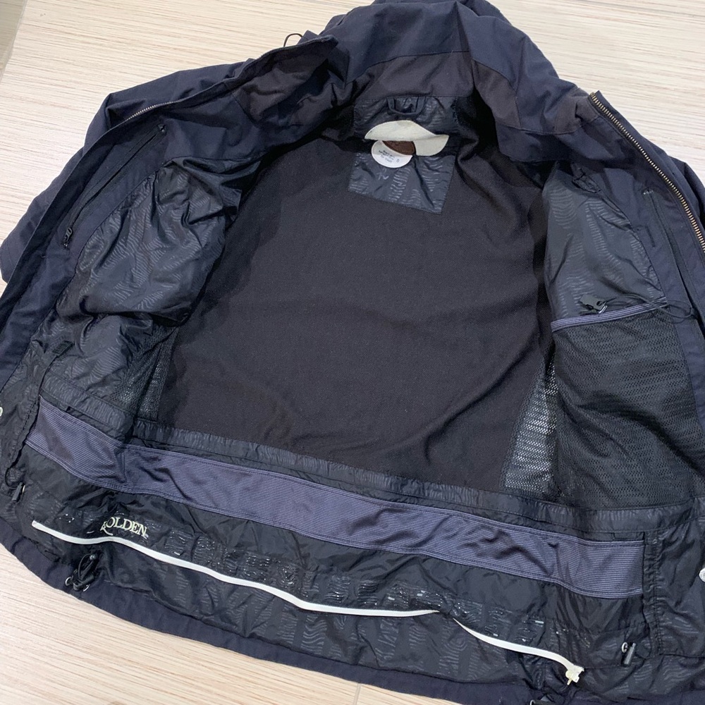 Holden Jacket - Picture 5 of 8